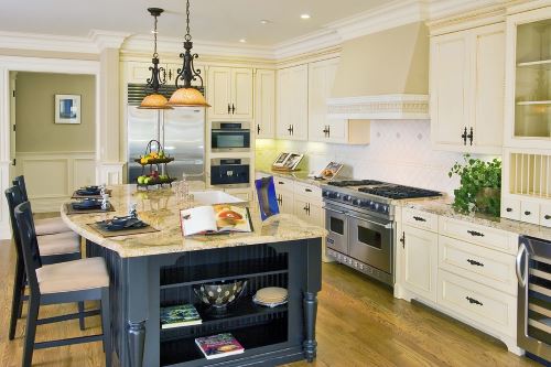 Kitchen Remodel in Creamery, Pennsylvania