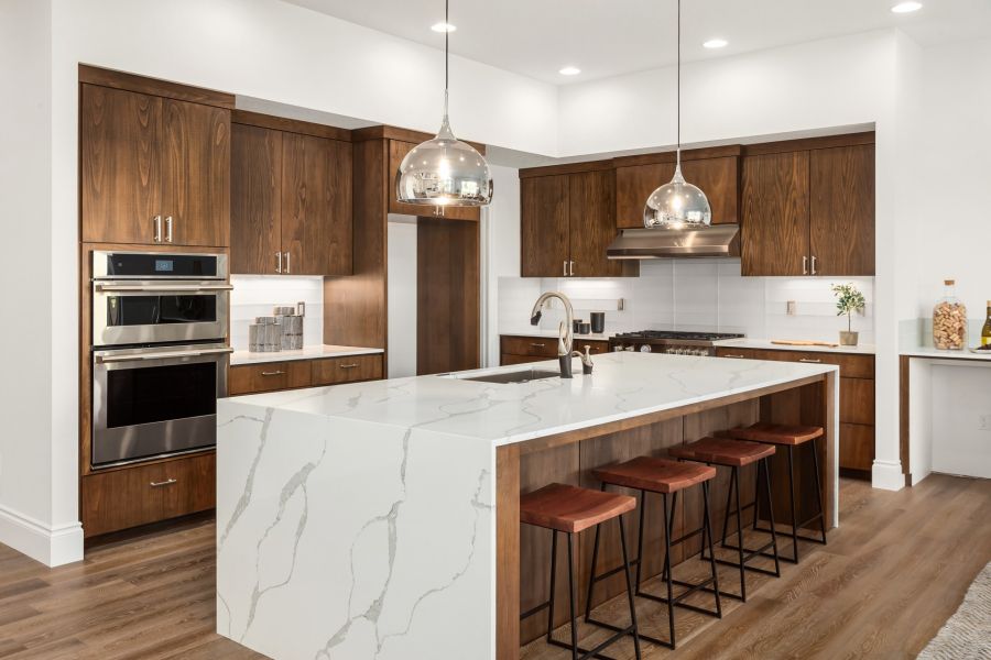 Kitchen Remodeling Services