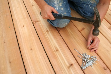 Carpenter in King of Prussia, PA