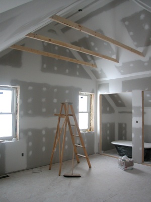 Remodeling in Lyndell, PA by Scavello Handyman Services