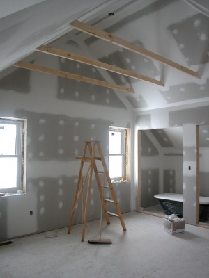 Remodeling in Lionville, PA by Scavello Handyman Services