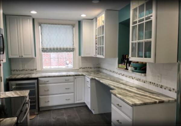 Before & After Kitchen Remodeling in Royersford, PA (9)