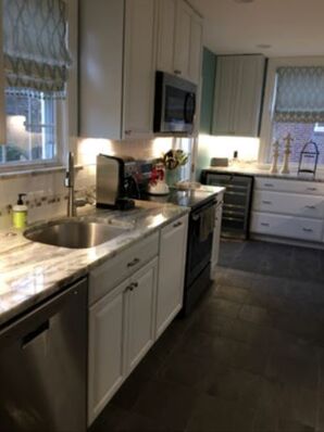 Before & After Kitchen Remodeling in Royersford, PA (8)