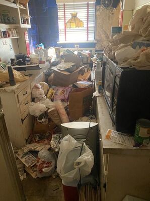 Hoarding Clean Up Services in Pottstown, PA (2)